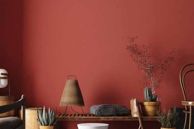 warna merah bata