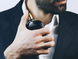 Parfum Pria Termahal, Merk Brand Ternama di Dunia