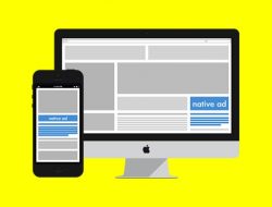 Mengenal Native Ads, Jenis dan Contohnya