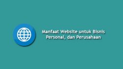 manfaat website