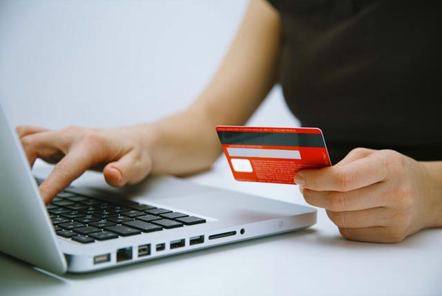 cara pembuatan kartu kredit online
