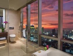 5 Rekomendasi Apartemen View Bagus di Jakarta dengan Fasilitas Lengkap