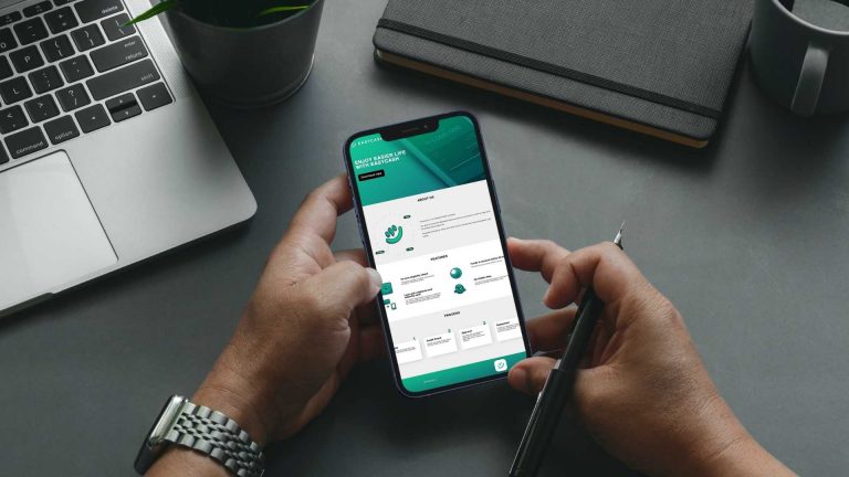 Cara Meminjam Uang di Kredit Pintar