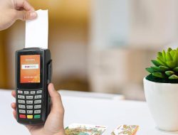 Aplikasi TrueMoney: Dompet Digital Masa Kini