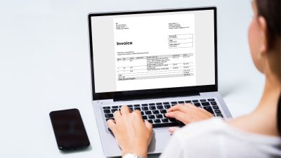 Cara Buat Invoice Online Gratis tanpa Aplikasi Tambahan