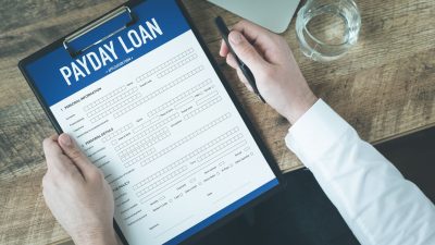 Payday Loan: Solusi Dana Darurat Sebelum Gaji Bulanan Turun