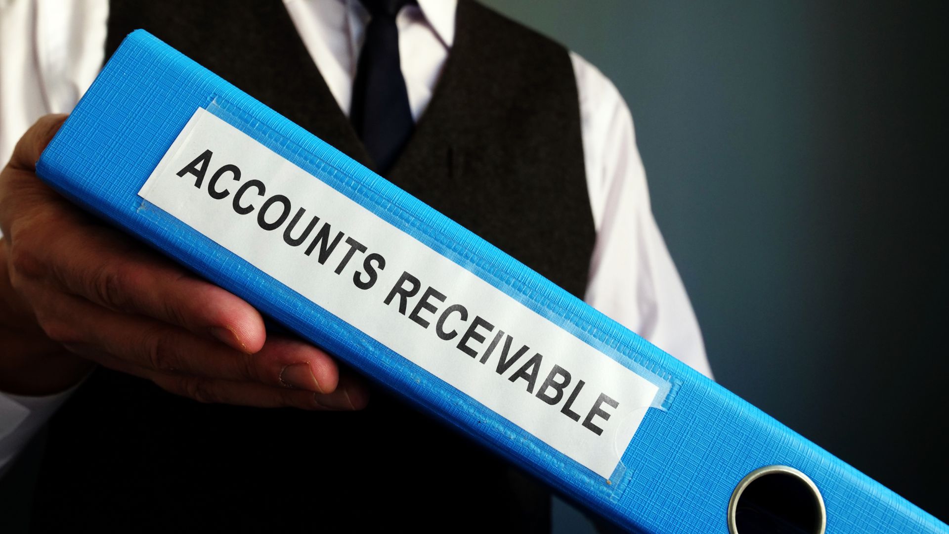 account receivable adalah