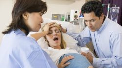 asuransi yang mengcover biaya kehamilan dan melahirkan