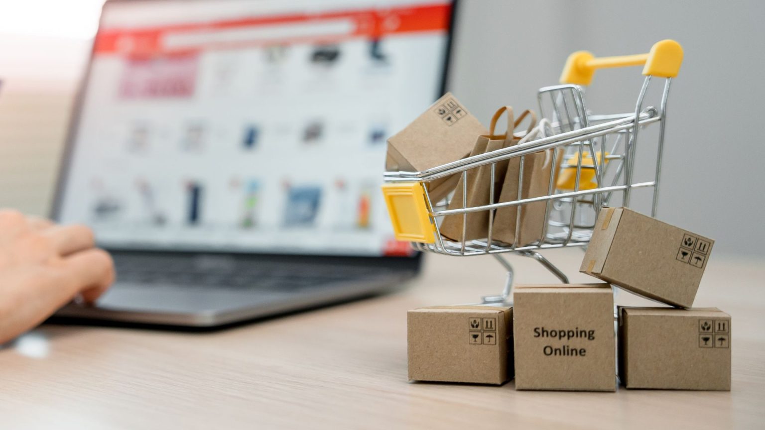 Rahasia Sukses Berjualan Online di Marketplace: Panduan Lengkap Menuju Keuntungan Maksimal