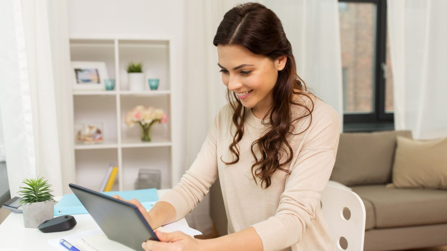 Freelance Online untuk Pelajar, Cek di Sini