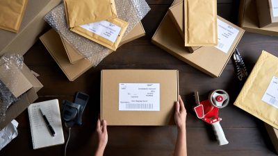 Cara Jualan di Lazada untuk Pemula Lewat HP
