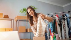 cara belanja di shopee live langsung checkout