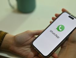Cara Mengembalikan Akun Whatsapp di HP yang Hilang