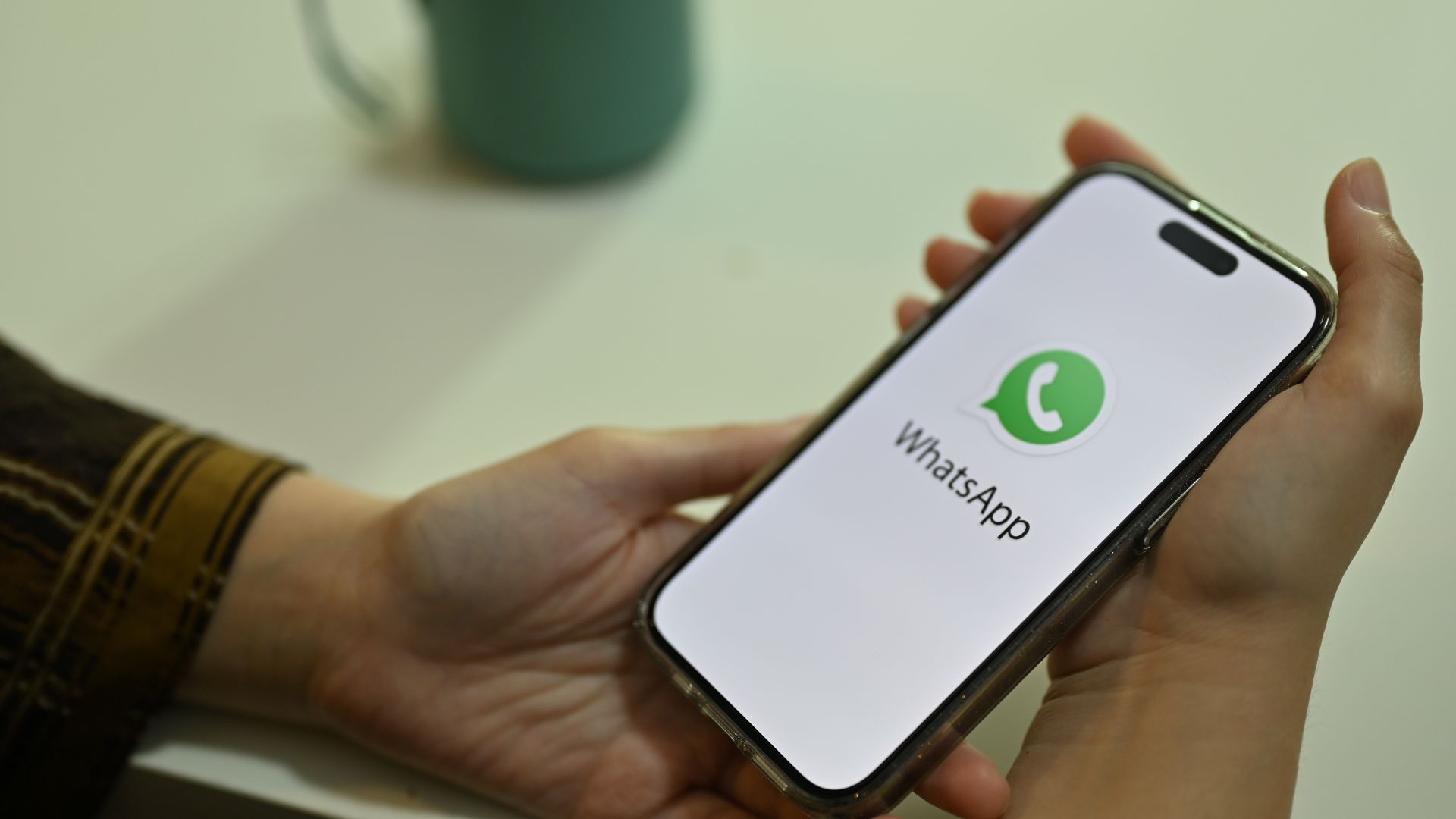 Cara Mengembalikan Akun Whatsapp di HP yang Hilang