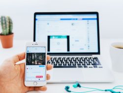 Cara Menutup Akun IG Sementara Lewat HP