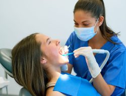 Cara Scalling Gigi dengan BPJS Kesehatan